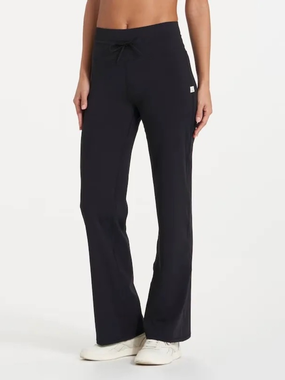 Vuori daily wide leg pants